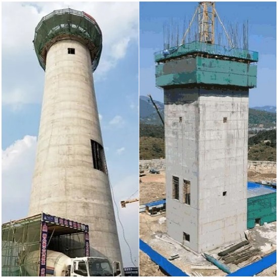 南昌新建煙囪公司在施工前有哪些準(zhǔn)備工作？