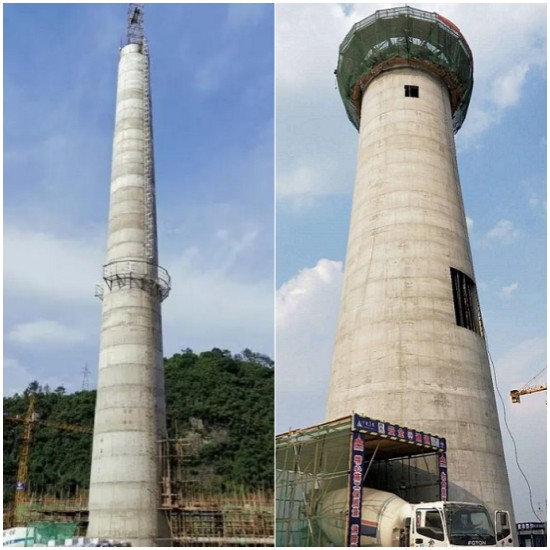 南昌煙囪建筑公司專業(yè)服務，打造高聳入云的建筑傳奇！