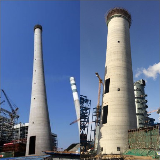 南昌煙囪建筑公司：以高標準與規(guī)范，創(chuàng)造高品質(zhì)工程